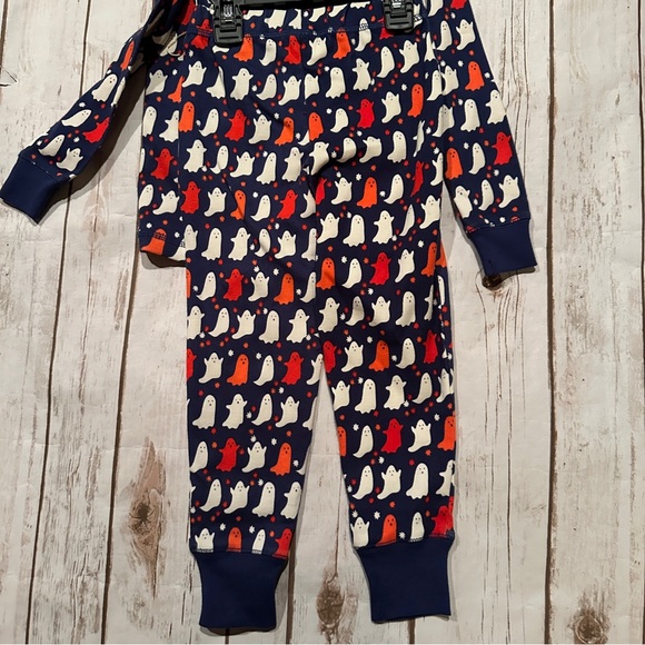 Mini Boden ghost pajamas nwt - Picture 4 of 6